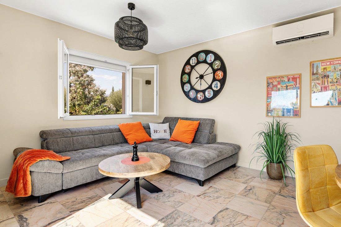 Apartment in Mougins, Provence-Alpes-Côte d'Azur, France 5 - 19017753