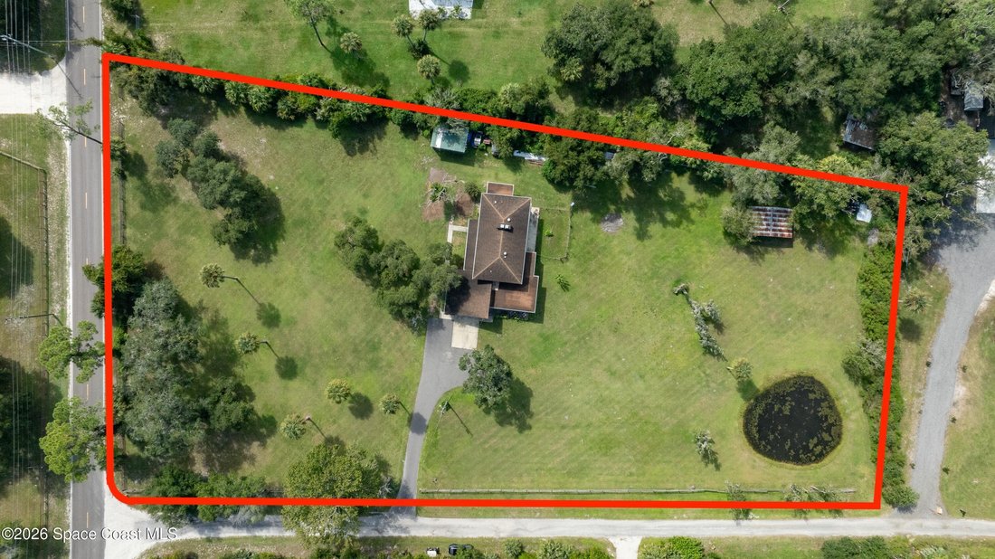 House in New Smyrna Beach, Florida, United States 2 - 19017013