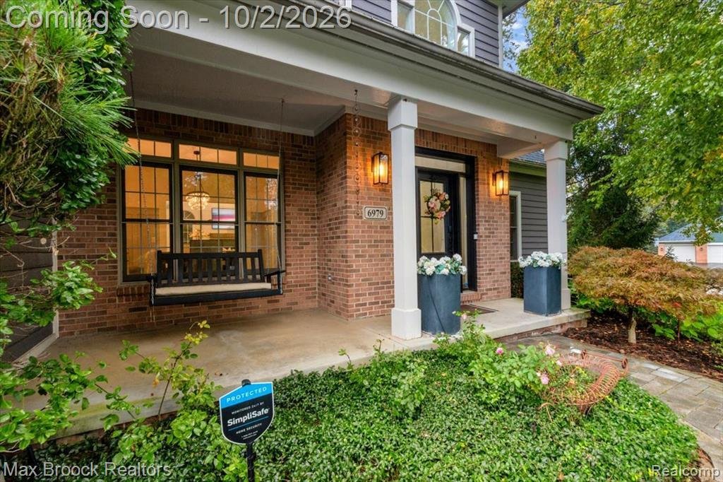 House in Clarkston, Michigan, United States 4 - 19017201