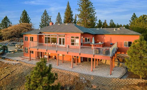 Casa en Placerville, California, Estados Unidos 1