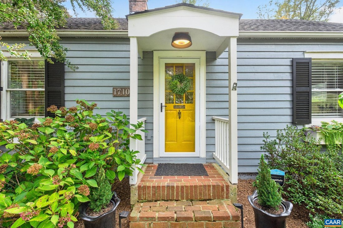 House in Charlottesville, Virginia, United States 2 - 19017074