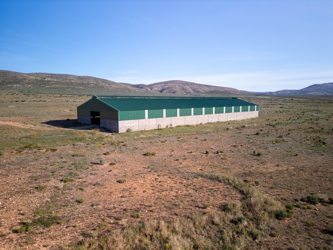 Farm Ranch in George Local Municipality, Westkap, Südafrika 4 - 19017537