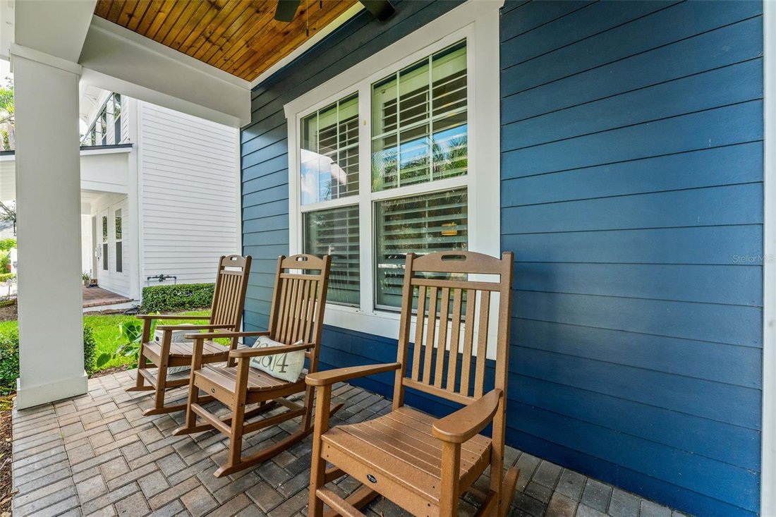 House in Orlando, Florida, United States 3 - 19017850