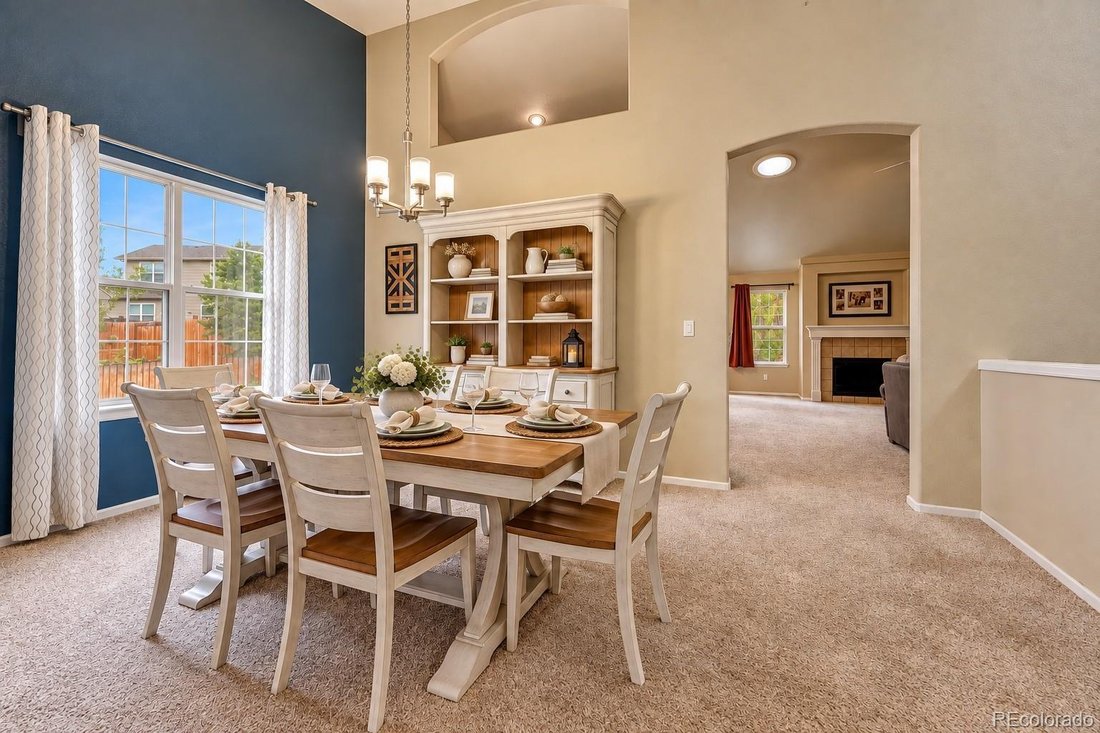 House in Lakewood, Colorado, United States 5 - 19017341