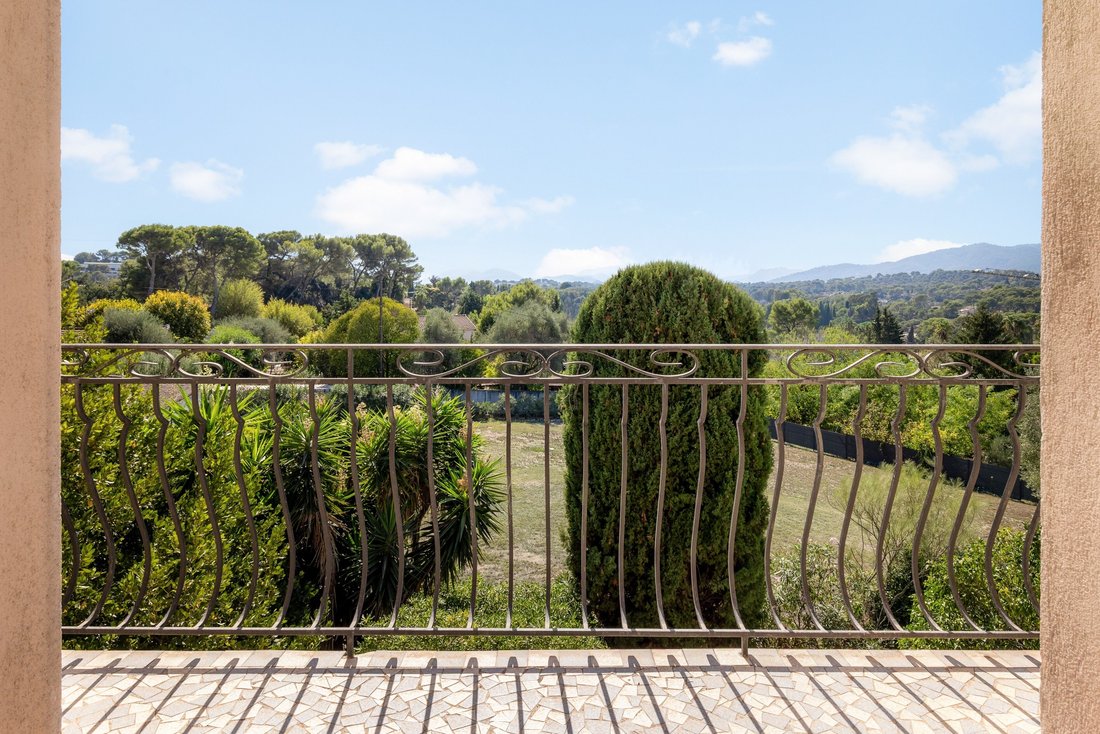 Apartment in Mougins, Provence-Alpes-Côte d'Azur, France 3 - 19017753