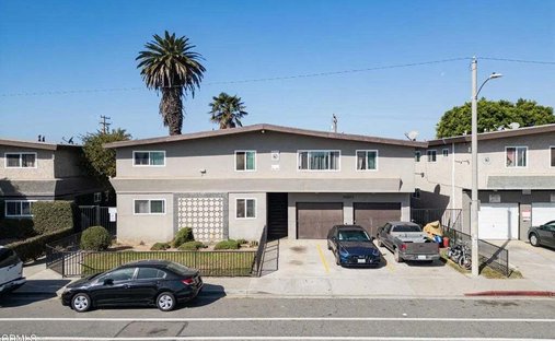 Oxnard, California, United States 1
