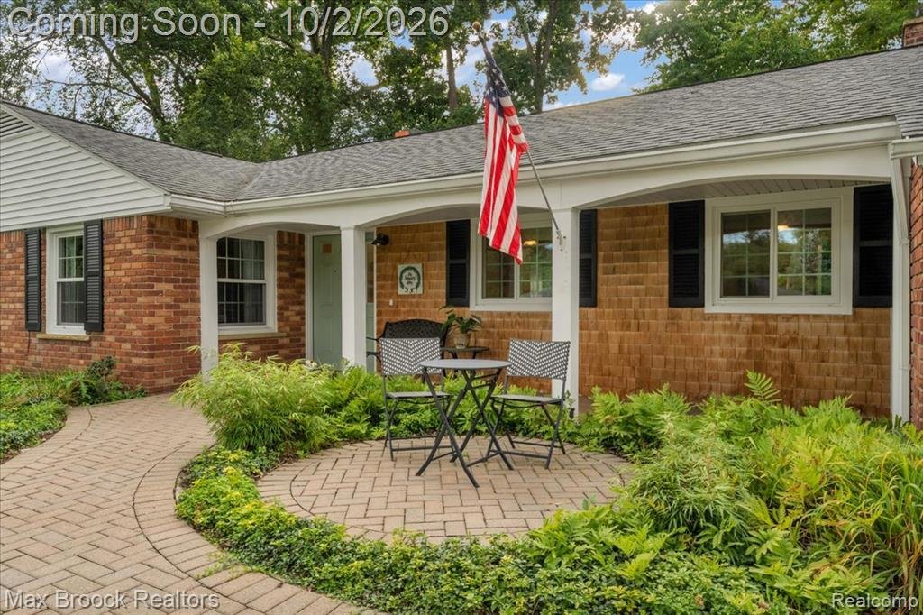 House in Bloomfield Hills, Michigan, United States 3 - 19017376