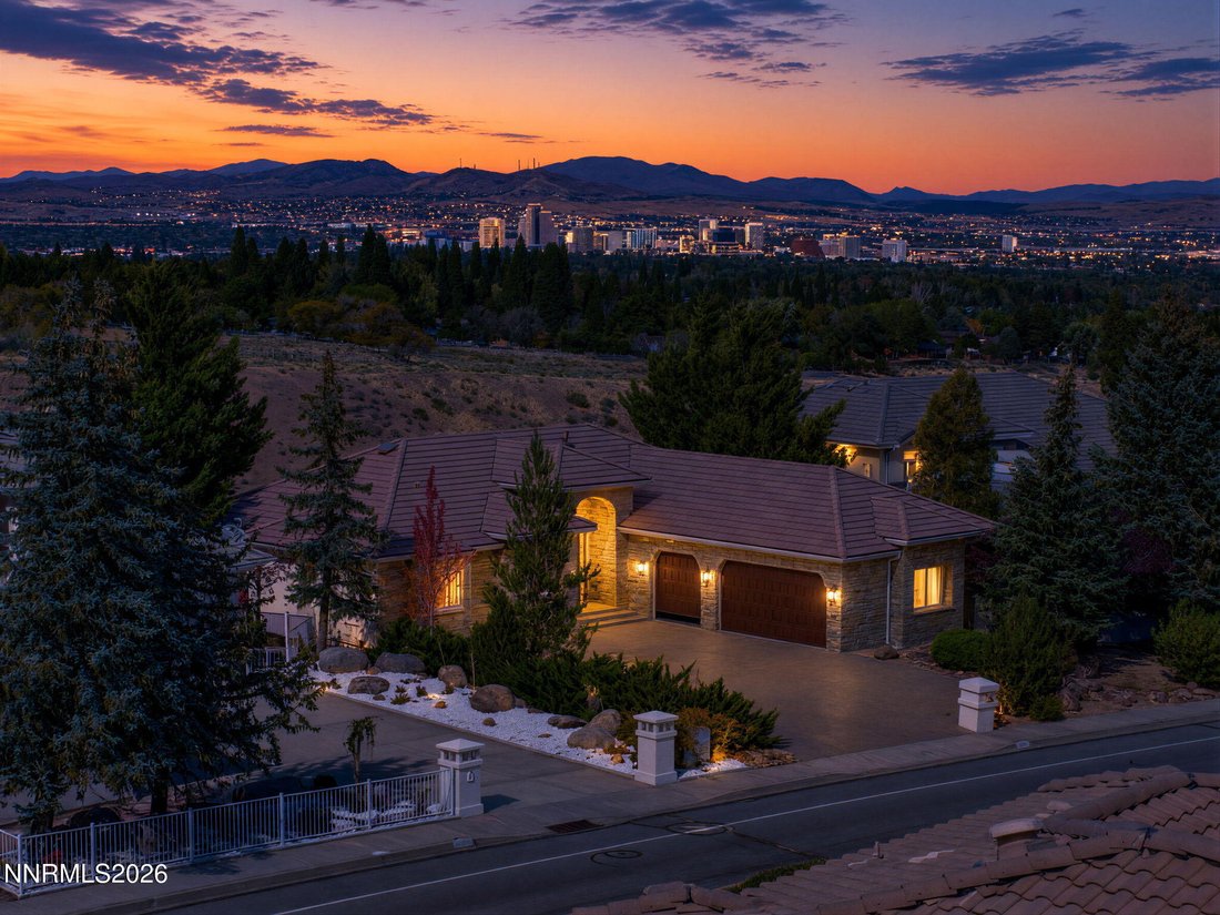 House in Reno, Nevada, United States 2 - 19017100