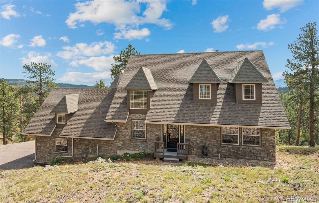 House in Ojo Caliente, New Mexico, United States 4 - 19017353