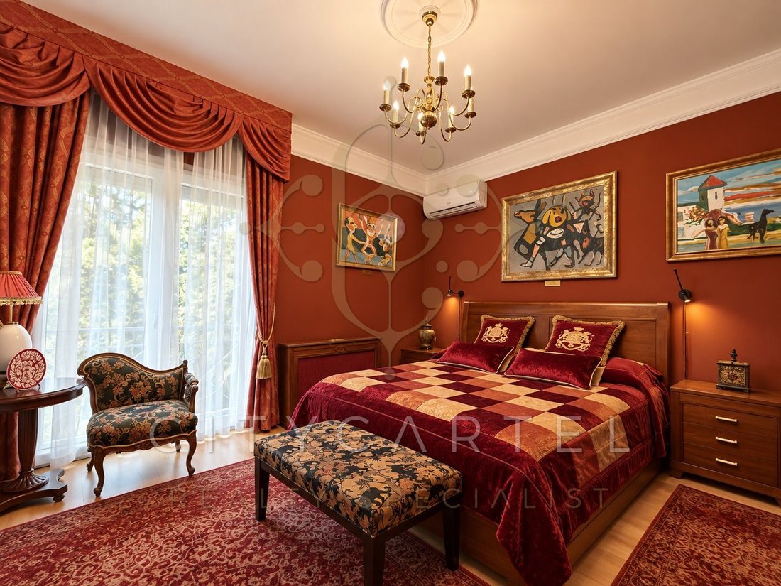 Apartamento en Budapest, Hungría 5 - 19016936