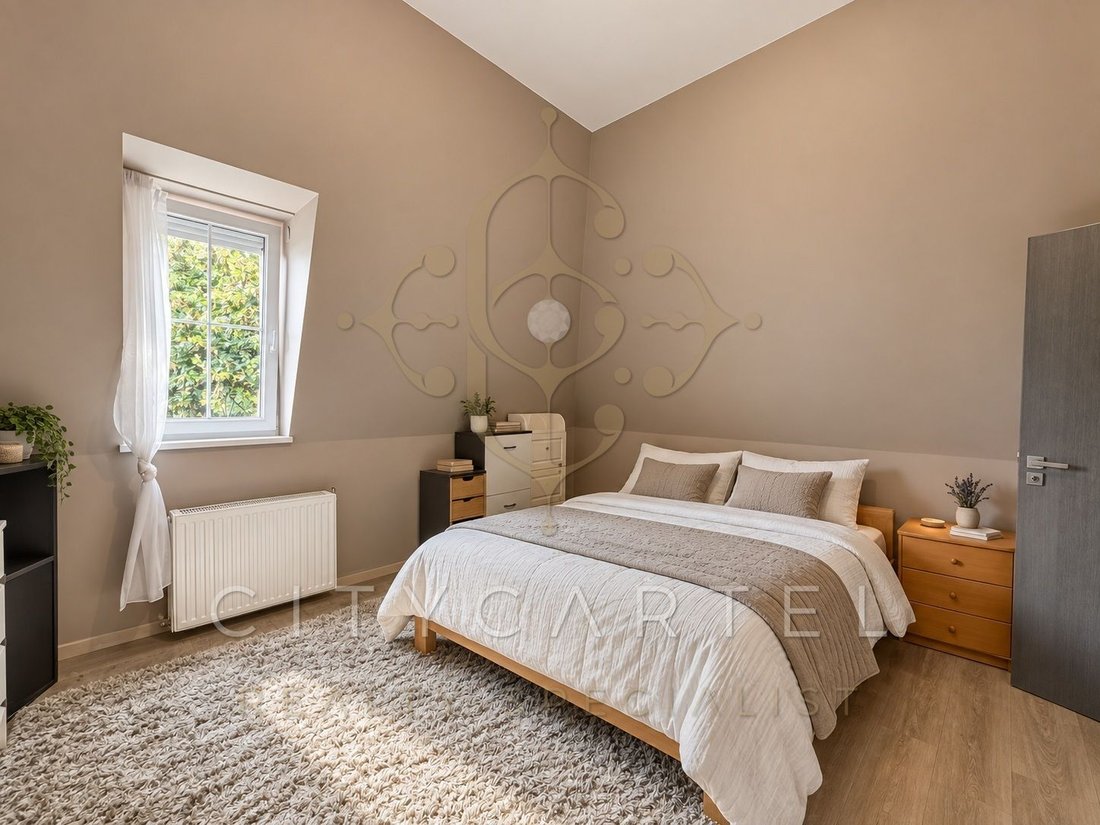 Apartamento en Budapest, Hungría 2 - 19016936