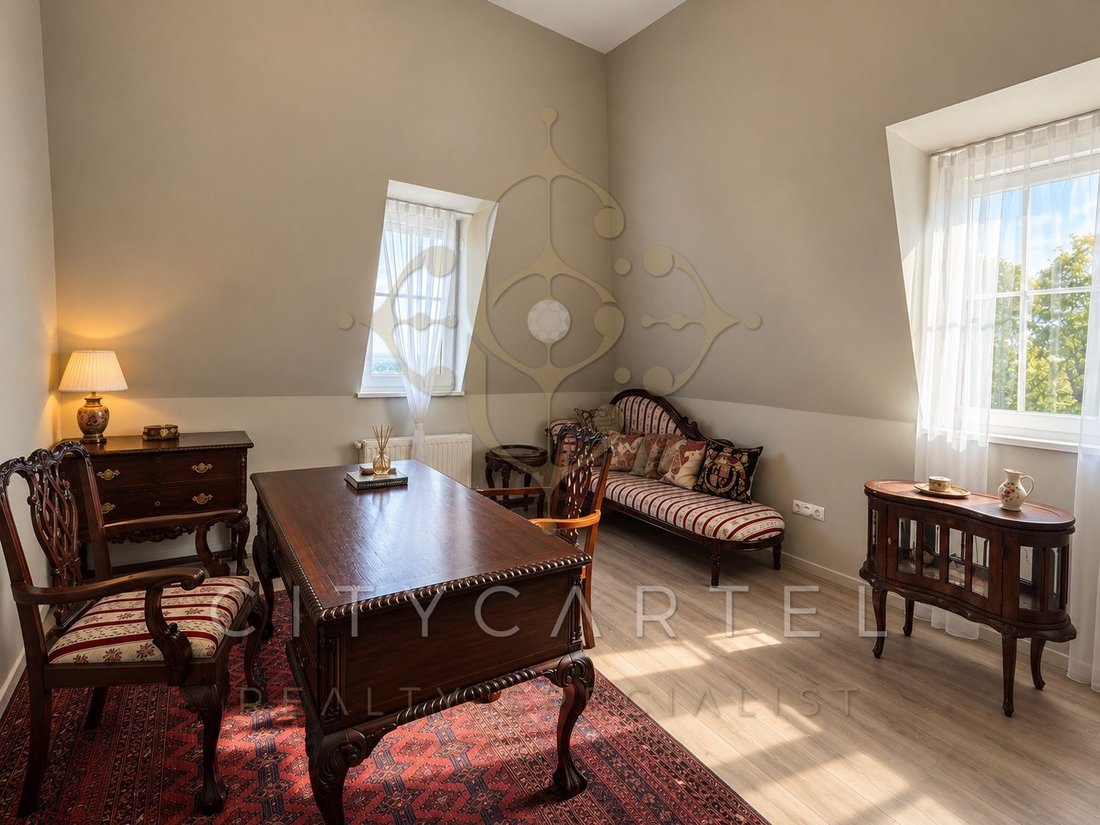 Apartamento en Budapest, Hungría 3 - 19016936