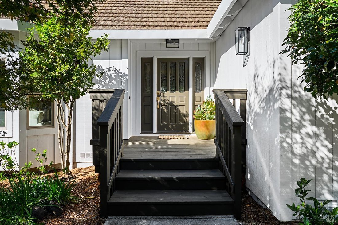 House in Healdsburg, California, United States 5 - 19016393