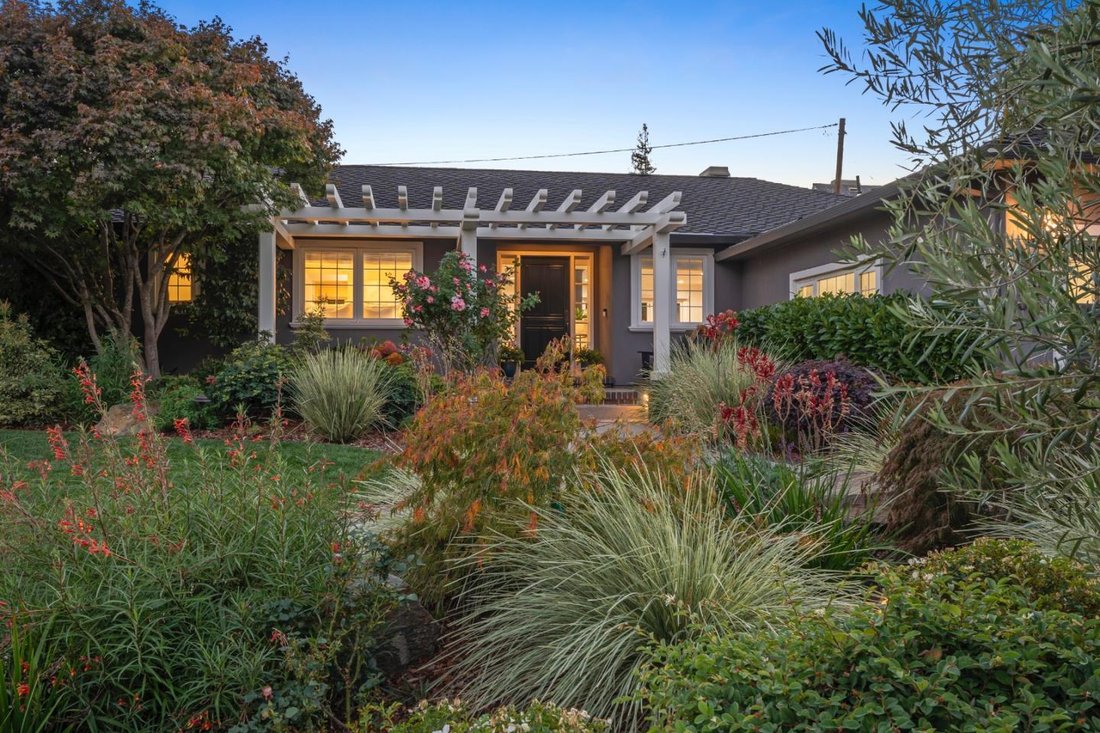 House in Emerald Hills, California, United States 4 - 19017687
