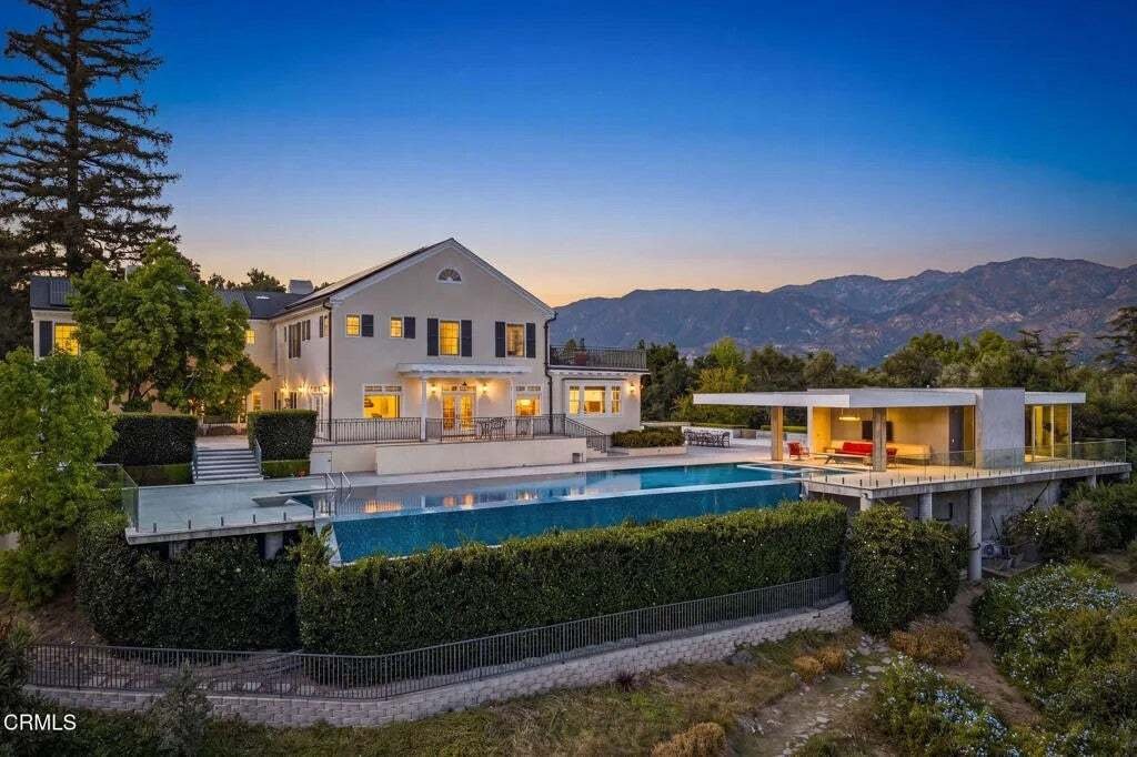 House in Altadena, California, United States 1 - 19017520