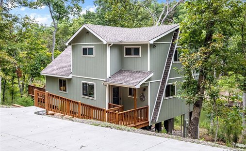 Maison à Wright City, Missouri, États-Unis 1