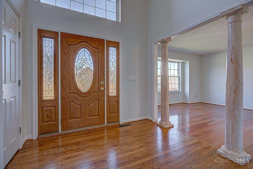 House in Cincinnati, Ohio, United States 4 - 19017260