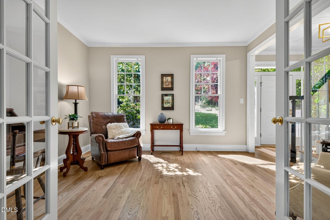 House in Cary, North Carolina, United States 5 - 19017120