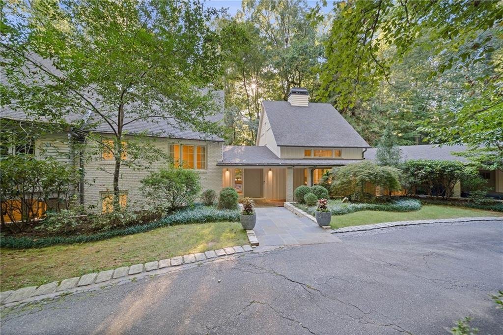 House in Atlanta, Georgia, United States 1 - 19017298