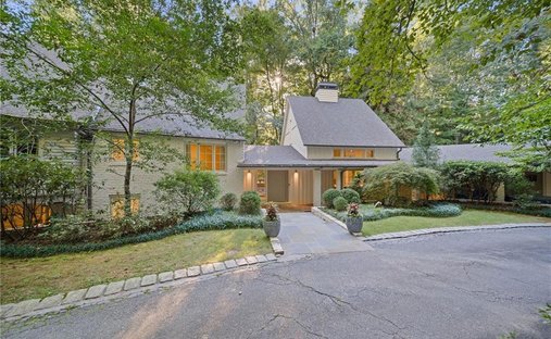 Haus in Atlanta, Georgia, Vereinigte Staaten 1