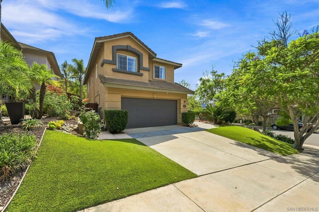 House in San Diego, California, United States 1 - 19017488