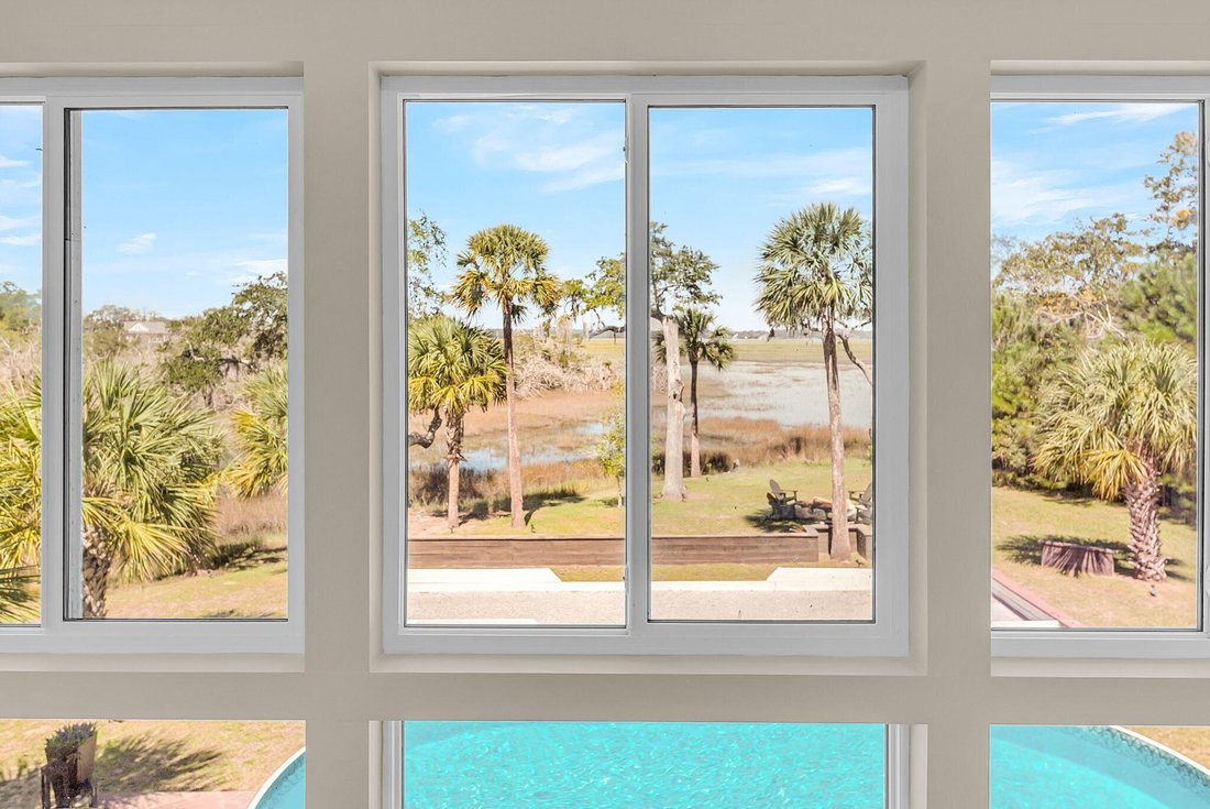 House in Edisto Island, South Carolina, United States 4 - 19016513