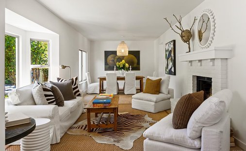 Maison à Healdsburg, Californie, États-Unis 1