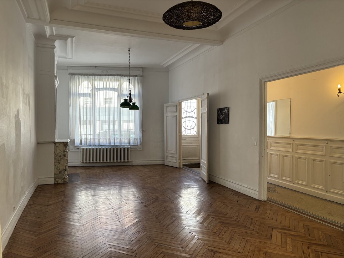 House in Mons-en-Barœul, Hauts-de-France, France 2 - 19016742