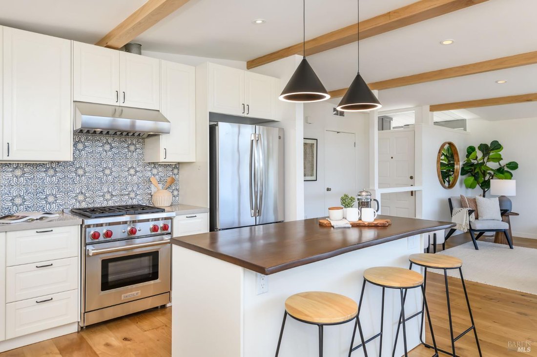 House in San Rafael, California, United States 4 - 19016391