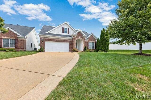 House in Concord, Missouri, United States 2 - 19017796