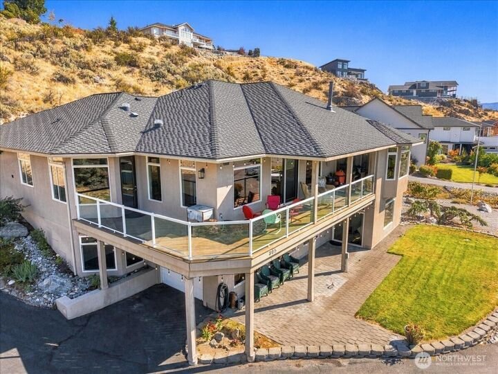 House in Manson, Washington, United States 4 - 19016461