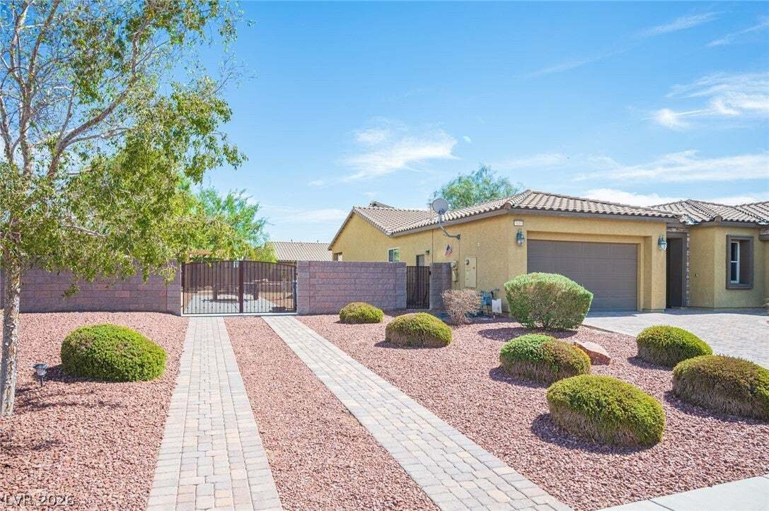 House in Las Vegas, Nevada, United States 3 - 19017104