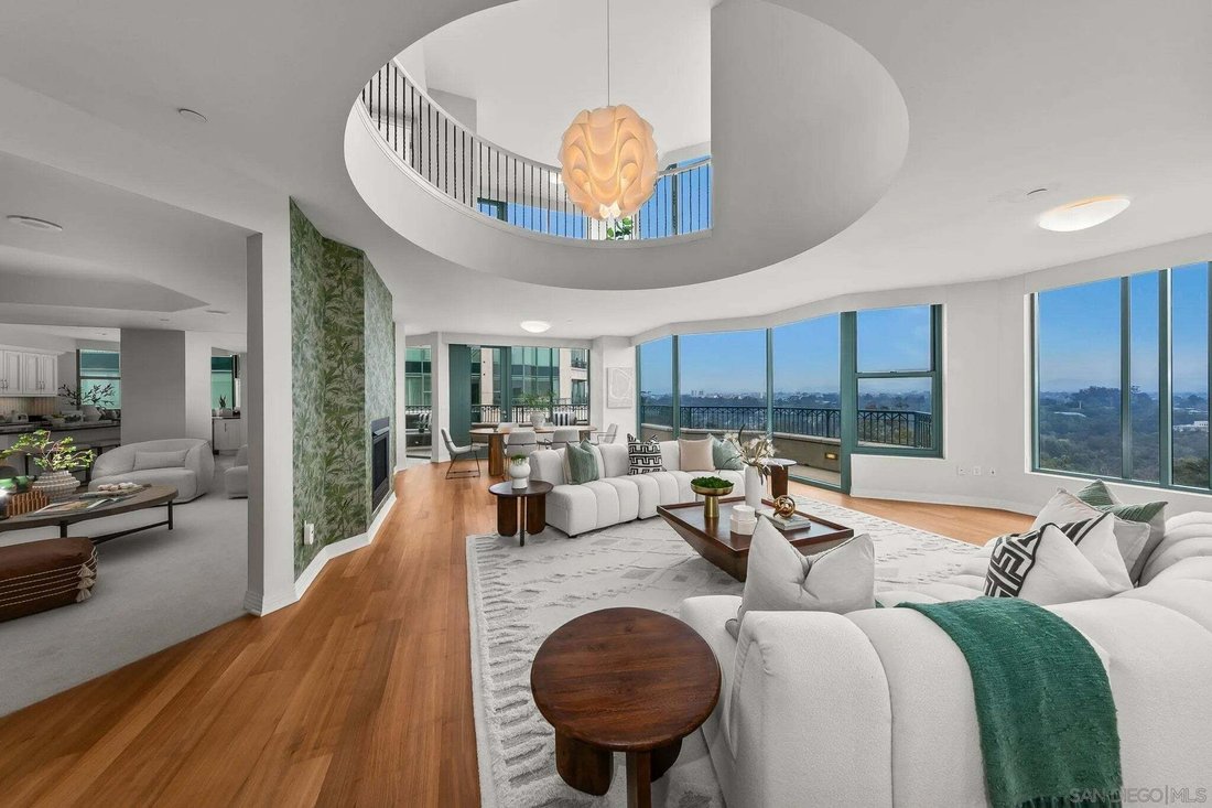 Condo in San Diego, California, United States 5 - 19017465