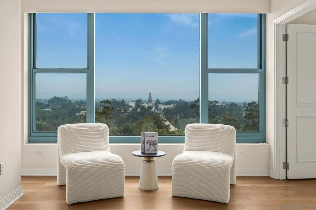 Condo in San Diego, California, United States 2 - 19017465