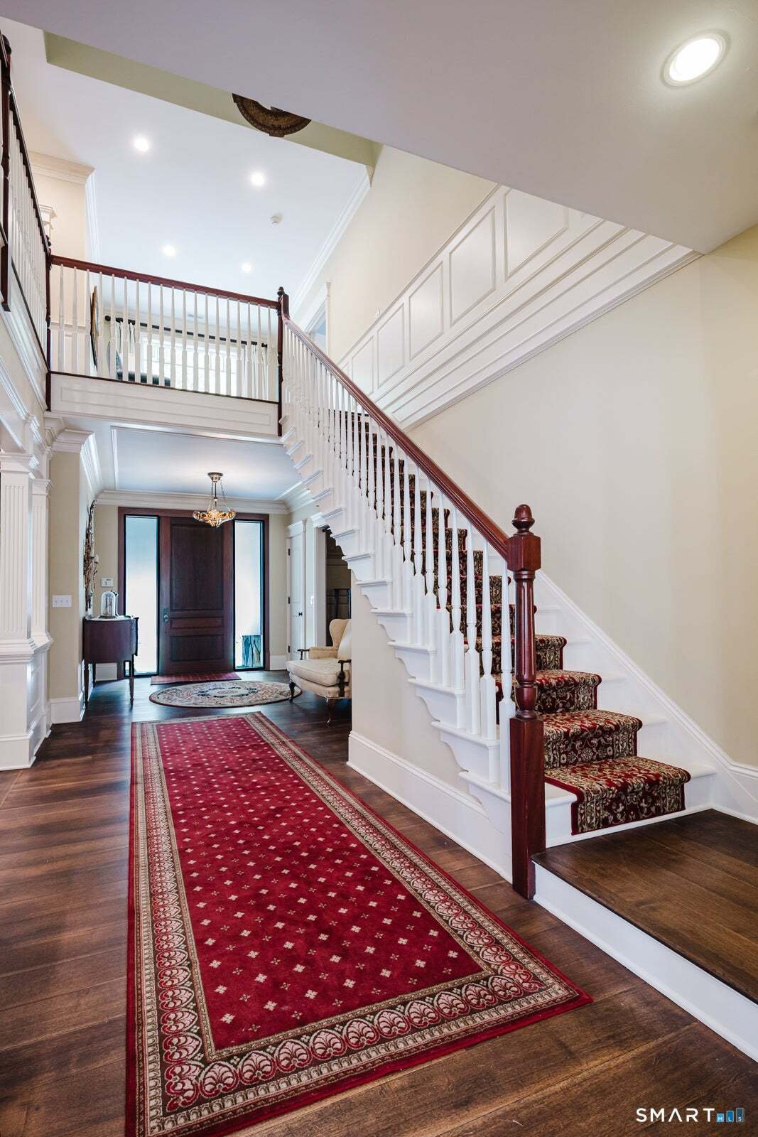 Haus in Newtown, Connecticut, Vereinigte Staaten 4 - 19017070