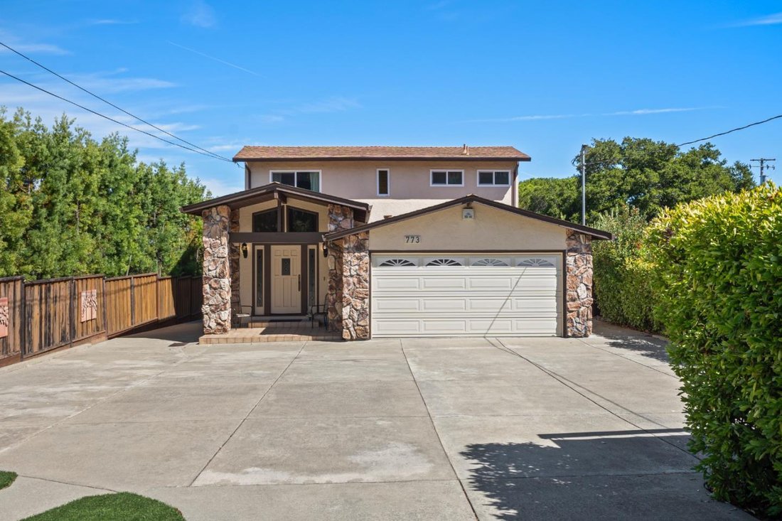 House in Emerald Hills, California, United States 1 - 19017719