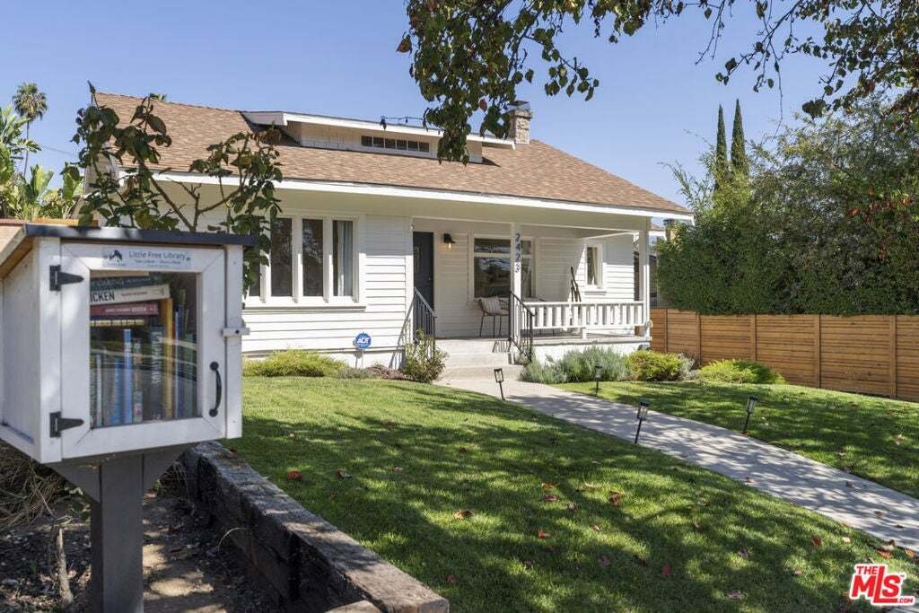 House in Los Angeles, California, United States 2 - 19017330