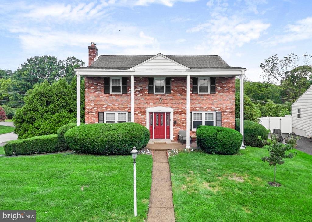 Casa en Ardmore, Pensilvania, Estados Unidos 1 - 19017624