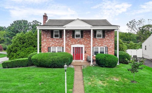 Casa a Ardmore, Pennsylvania, Stati Uniti 1