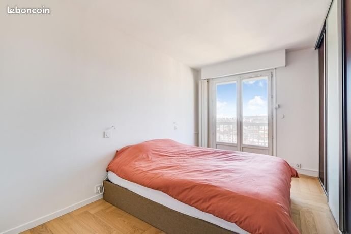 Apartment in Centre-Voltaire, Asnières-sur-Seine, France 5 - 19016617