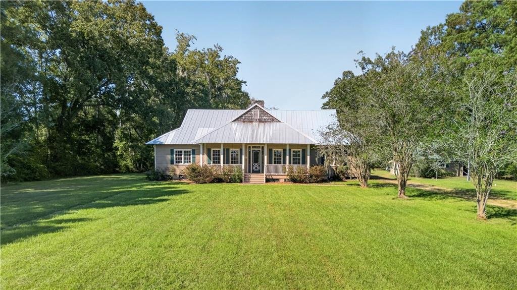 House in Madisonville, Louisiana, United States 1 - 19017140