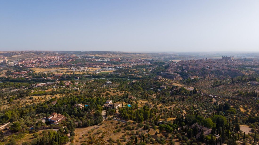 Toledo, Castile-La Mancha, Spain 4 - 19019286