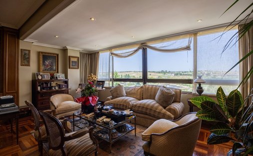 Appartement à Fuencarral-El Pardo, Madrid, Espagne 1