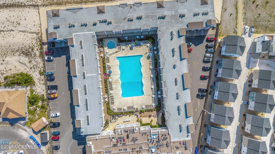 Condo in Mantoloking, New Jersey, United States 3 - 19017249