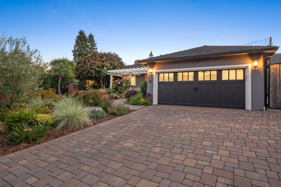 House in Emerald Hills, California, United States 3 - 19017687
