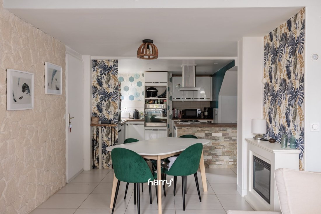 Appartement à Les Bures, Garches, France 5 - 19016739
