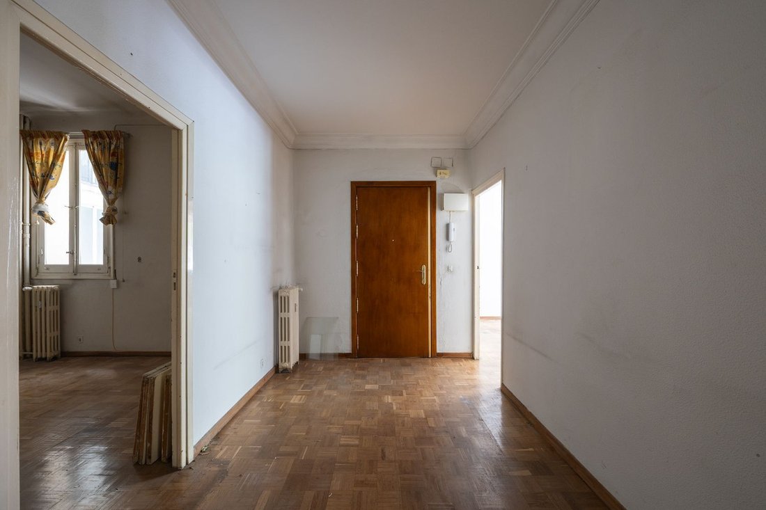 Apartamento en Salamanca, Madrid, España 5 - 19018642