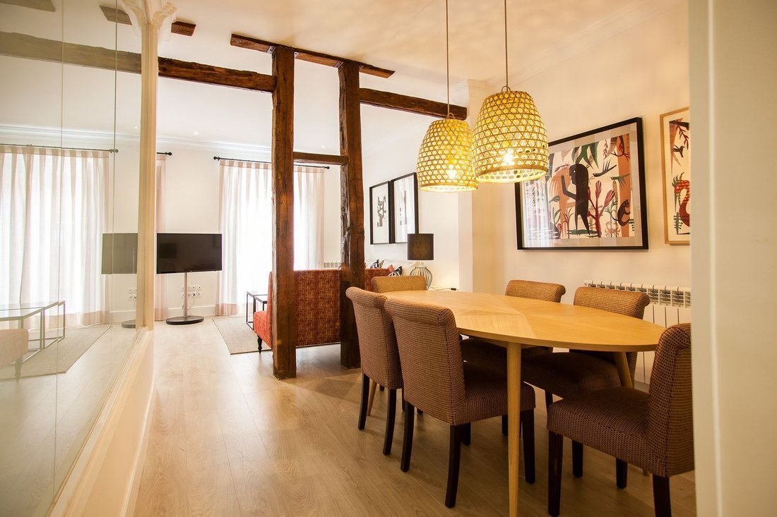 Apartment in Centro, Madrid, Spain 3 - 19017366