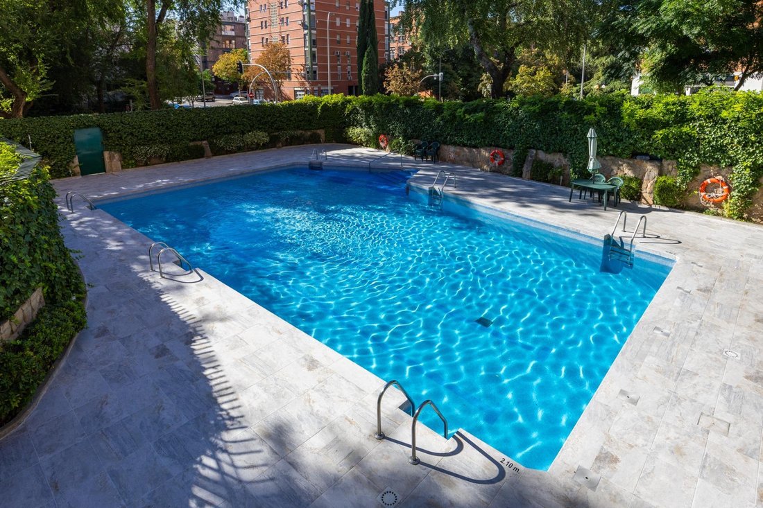 Apartment in Ciudad Lineal, Madrid, Spain 4 - 19019261