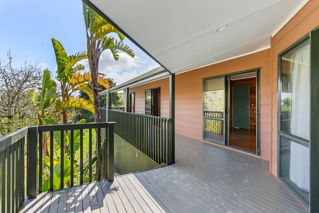 Haus in Stillwater, Auckland, Neuseeland 2 - 19016467
